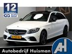 Mercedes-Benz C-Klasse Estate 300 e 235kW/320pk Aut9 BNS Sol, Auto's, Te koop, Geïmporteerd, 320 pk, Gebruikt