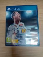 Fifa 18 ps4, Ophalen of Verzenden, Zo goed als nieuw, Sport, 3 spelers of meer