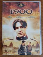 Novecento | Bernardo Bertolucci, Ophalen of Verzenden, Gebruikt, Drama