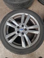 Velgen Volvo 17 inch, Info@budgetbanden.net, Velg(en), 17 inch, Ophalen of Verzenden