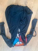 Save The Queen Tuniek - Maat L, Zwart, Maat 42/44 (L), Ophalen of Verzenden, Zo goed als nieuw