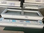 Veka vast raam, Ophalen of Verzenden, Nieuw, Kunststof, Raamkozijn