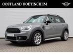 MINI Countryman Cooper Pepper / Comfort Access / Stoelverwar, Auto's, 12 maanden, 136 pk, Countryman, Bedrijf