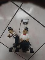 Stan Laurel & Oliver Hardy, Ophalen of Verzenden, Zo goed als nieuw