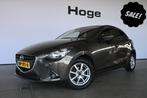 Mazda 2 1.5 Skyactiv-G GT-M Line Airco Navigatie Stoelverwar, Auto's, Voorwielaandrijving, Navigatiesysteem, Stof, Gebruikt