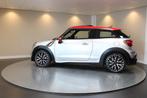Mini Mini Paceman 1.6 John Cooper Works ALL4 *218Pk!* Pano|S, Auto's, Mini, Euro 5, 4 cilinders, 4 stoelen, Handgeschakeld