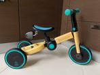 Kinderkraft 4Trike 3 in 1 Loopfiets, Kinderen en Baby's, Speelgoed | Buiten | Voertuigen en Loopfietsen, Ophalen of Verzenden