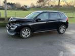 Skoda Kamiq TSI 81KW DSG CLEVER / Automaat (bj 2022), Automaat, Zwart, SUV of Terreinwagen, Skoda