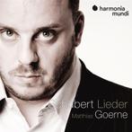 NIEUW 11CD Schubert: The Complete Matthias Goerne Edition, Boxset, Ophalen of Verzenden, Romantiek, Nieuw in verpakking