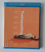 Trainspotting Blu-ray - Zo goed als nieuw!, Ophalen of Verzenden, Zo goed als nieuw, Klassiekers