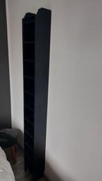 CD/DVD rek / wandkastje, Huis en Inrichting, Ophalen, Gebruikt