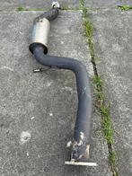 Miltek middendemper ford focus st225, Auto-onderdelen, Ophalen of Verzenden, Ford