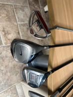 Golfset Heren Rechtshandig - Complete Set, Sport en Fitness, Golf, Ophalen of Verzenden, Gebruikt, Set, Overige merken