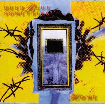 CD Deep Blue Something - Home beschikbaar voor biedingen