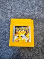 Pokemon Yellow, Avontuur en Actie, Gebruikt, 1 speler, Ophalen of Verzenden