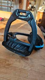 Flex-on Safe On veiligheidsstijgbeugels Grip zwart, Ophalen of Verzenden, Nieuw