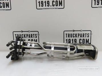 DAF 2386456 Adblue tankvlotter DAF beschikbaar voor biedingen