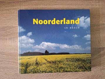 Boek Noorderland in beeld van Tom Prosé beschikbaar voor biedingen