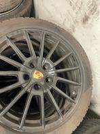 Porsche Panamera winterbanden  20”, Banden en Velgen, Gebruikt, 275 mm, Personenwagen