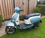SYM Fiddle III Snorscooter - € 399,50, Ophalen, Gebruikt, Benzine, Fiddle