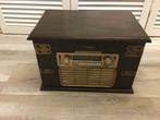 Blaupunkt radio, Ophalen of Verzenden, Gebruikt, Transistorradio