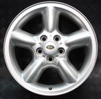 Land-Rover L322 velgen set., Ophalen, 18 inch, Gebruikt, Velg(en)