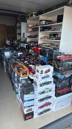 Modelauto’s 1:18, Ophalen of Verzenden, Zo goed als nieuw, Auto, Overige merken