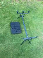 Fox horizon rodpod, Watersport en Boten, Ophalen, Gebruikt, Overige typen