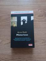 Misterioso - Arne Dahl, Ophalen of Verzenden, Zo goed als nieuw, Scandinavië