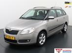 Skoda Fabia Combi 1.6-16V Ambition Bns, Voorwielaandrijving, 450 kg, Gebruikt, 4 cilinders