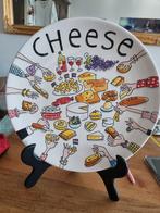 Blond amsterdam snackschaal.Cheese.Grote schaal., Huis en Inrichting, Keuken | Servies, Blond Amsterdam, Nieuw, Ophalen of Verzenden