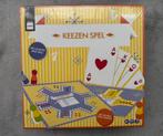 Keezenspel ~ NIEUW, Ophalen of Verzenden, Nieuw