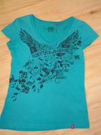 ESPRIT t-shirt S, Overige kleuren, Ophalen of Verzenden, Zo goed als nieuw, Korte mouw