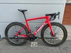 S-Works Tarmac SL8 / Lightweight / Carbon Ti, Fietsen en Brommers, Fietsen | Racefietsen, Carbon, Zo goed als nieuw, Meer dan 20 versnellingen