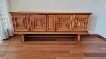 Dressoir -  design kans! beschikbaar voor biedingen