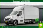 Renault Master 2.3 dCi Bakwagen met laadklep (1000 KG) | Dub, Gebruikt, 4 cilinders, Renault, Wit