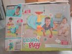 Little Tikes learn and play, Kinderen en Baby's, Ophalen of Verzenden, Zo goed als nieuw, Jongen of Meisje