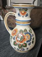 Delfts Blauw Vaasje met Oor, Ophalen of Verzenden