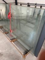 Glazen schuifdeuren, Doe-het-zelf en Verbouw, Ophalen, 80 tot 120 cm, 160 cm of meer, Zo goed als nieuw