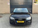 Audi A3 Sportback 1.2 TFSI Ambition Pro S line Clima Cruise, Voorwielaandrijving, Gebruikt, 4 cilinders, Zwart