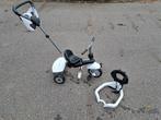 Smartrike driewieler, Ophalen, Gebruikt