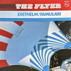 LP Diethelm / Famulari – The Flyer 813 405-1 Vinyl, Verzenden, 1980 tot heden, 12 inch, Jazz