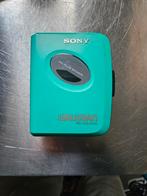 Zeer mooie sony walkman wm-ex110., Ophalen of Verzenden, Walkman