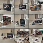 Grote LEGO Star Wars Collectie te Koop!, Ophalen of Verzenden, Gebruikt, Complete set, Lego