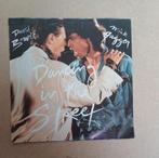 David Bowie/Mick Jagger - Dancing In The Street, Gebruikt, 7 inch, Single, Ophalen of Verzenden