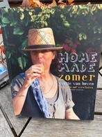 Yvette van Boven - Home made zomer, Boeken, Ophalen of Verzenden, Zo goed als nieuw, Yvette van Boven
