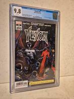 Venom #35 - CGC Grade 9.8, Boeken, Strips | Comics, Eén comic, Ophalen of Verzenden, Zo goed als nieuw, Amerika