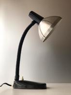 Hala Zeist desk lamp vintage silence of the lamps, Minder dan 50 cm, Mid century modern vintage design, Gebruikt, Ophalen of Verzenden