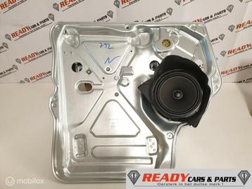 Raammechanisme LINKSVOOR Transporter T6 7E1837729AE SPEAKER beschikbaar voor biedingen