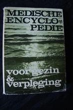 MEDISCHE ENCYCLOPEDIE Voor gezin en verpleging, Ophalen of Verzenden, Gelezen, Gezondheid en Conditie